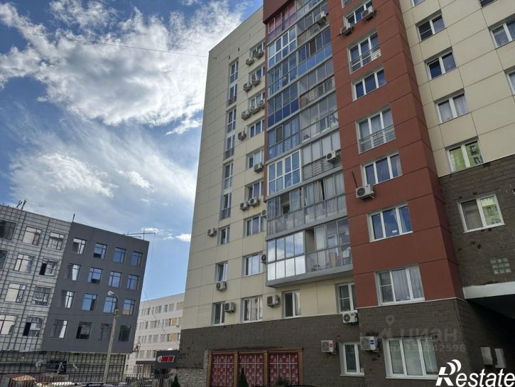 2-комн квартира ул Революционная, 72,  д. 72