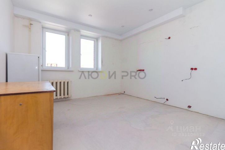 3-комн квартира ул Транспортная, 42,  д. 42