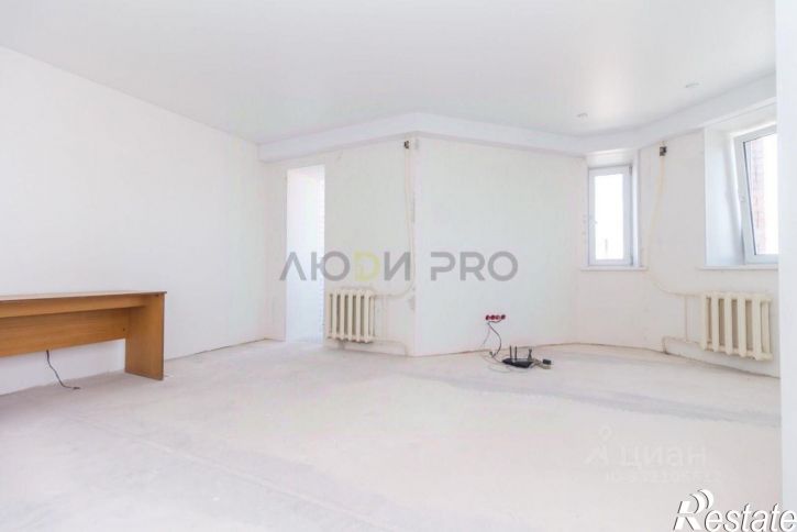 3-комн квартира ул Транспортная, 42,  д. 42