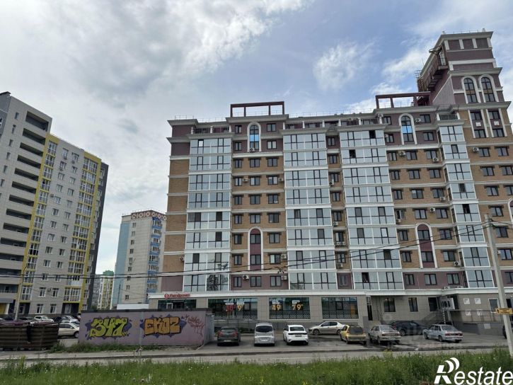 1-комн квартира ул Бородинская, 18,  д. 18