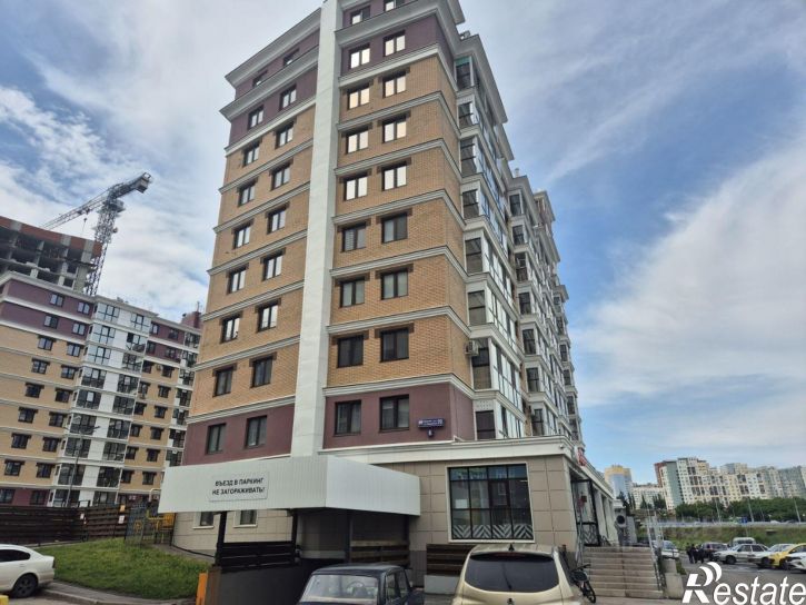 1-комн квартира ул Бородинская, 18,  д. 18