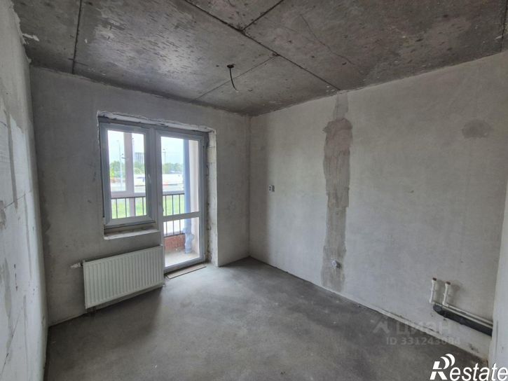 1-комн квартира ул Бородинская, 18,  д. 18