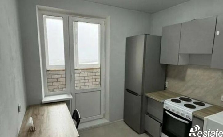 1-комн квартира улица Мира, 47/1,  д. 47/1