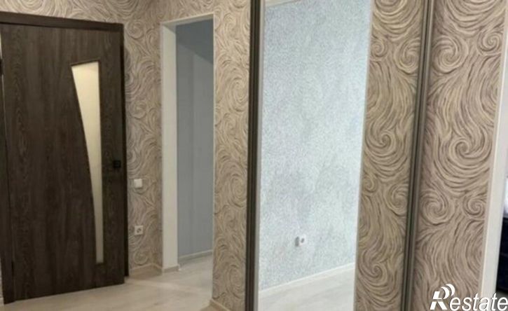 1-комн квартира улица Мира, 47/1,  д. 47/1