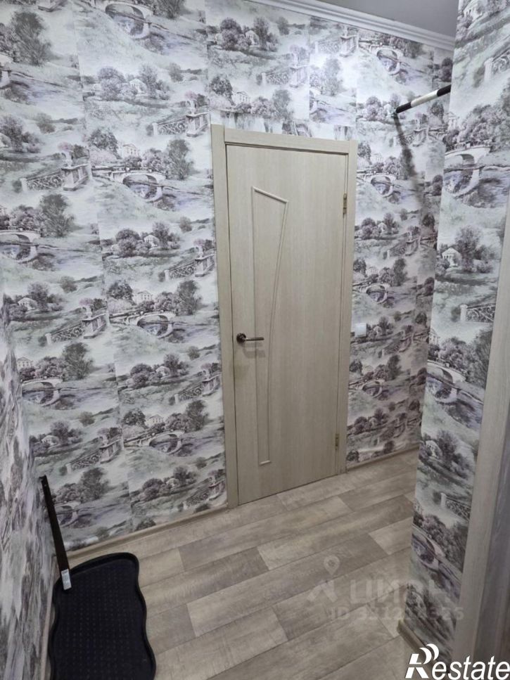 1-комн квартира улица Евгения Столярова, 6,  д. 6