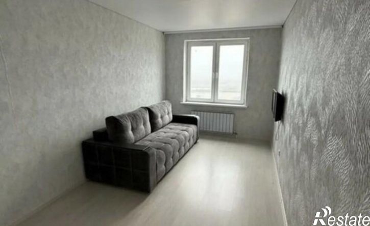 1-комн квартира улица Мира, 47/1,  д. 47/1