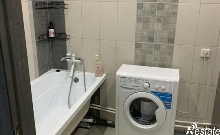 1-комн квартира улица Мира, 47/1,  д. 47/1