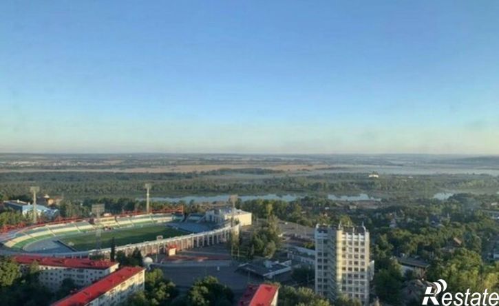 1-комн квартира улица Мира, 47/1,  д. 47/1
