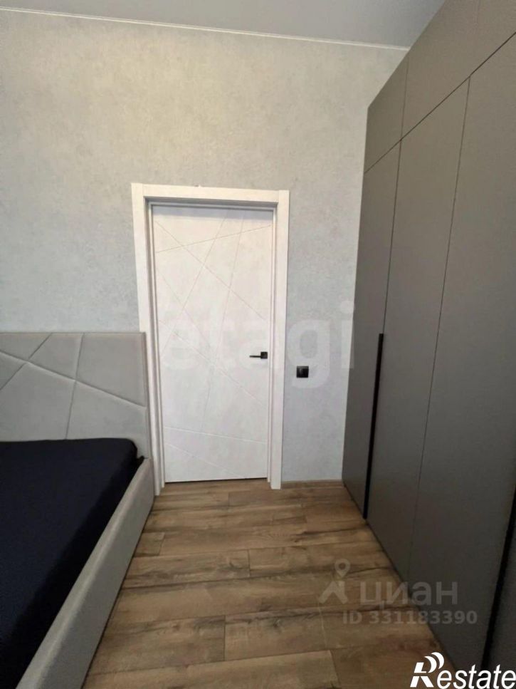 2-комн квартира Природная улица, 10/1,  д. 10/1