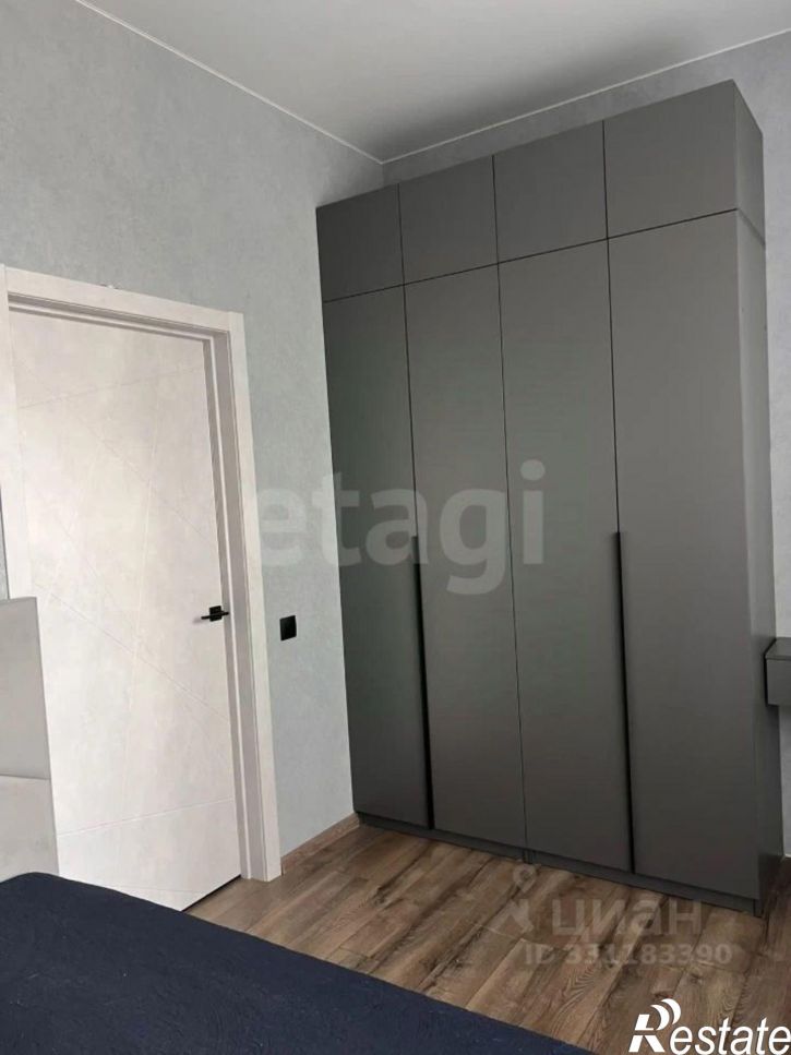2-комн квартира Природная улица, 10/1,  д. 10/1