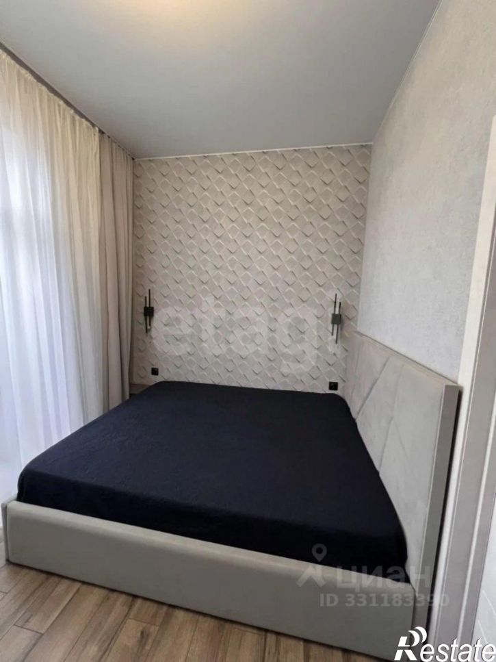 2-комн квартира Природная улица, 10/1,  д. 10/1