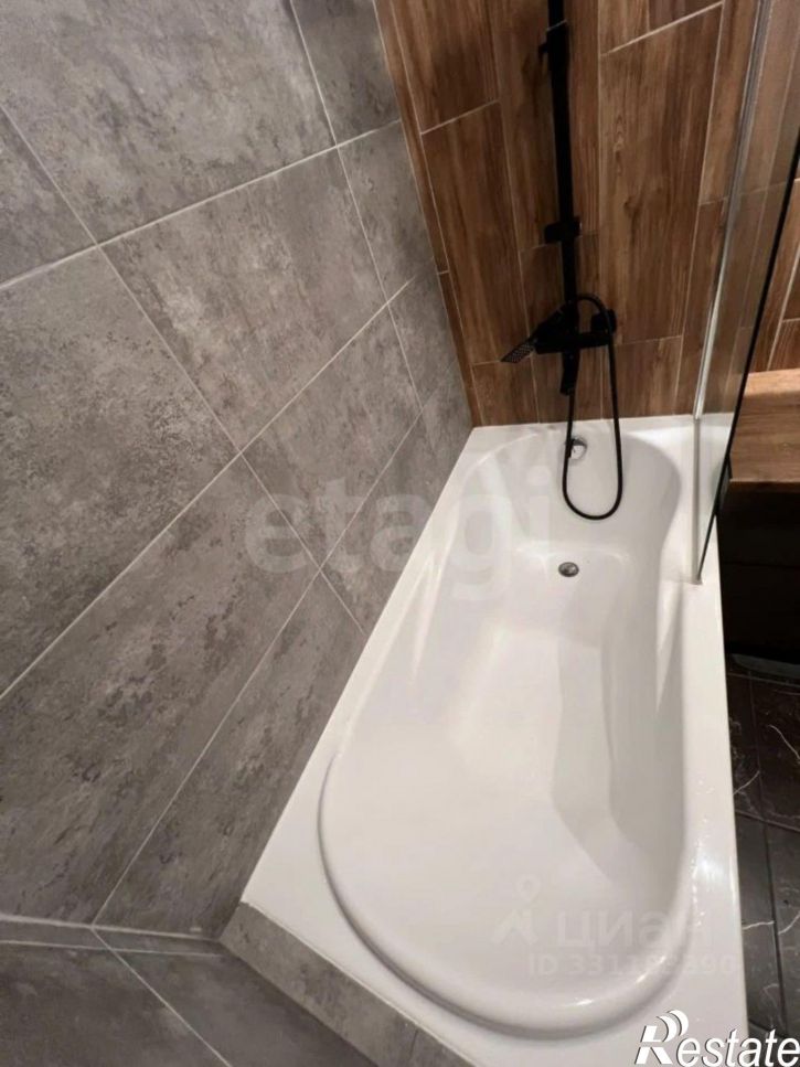 2-комн квартира Природная улица, 10/1,  д. 10/1