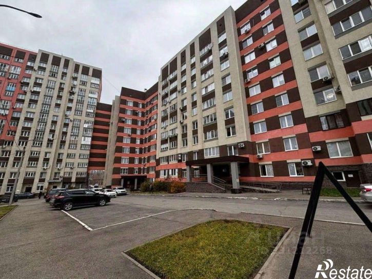 1-комн квартира Бакалинская улица, 33,  д. 33