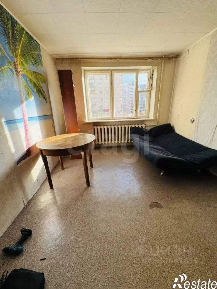 1-комн квартира Хадии Давлетшиной б-р, 18 1,  д. 18 1,  к. 1