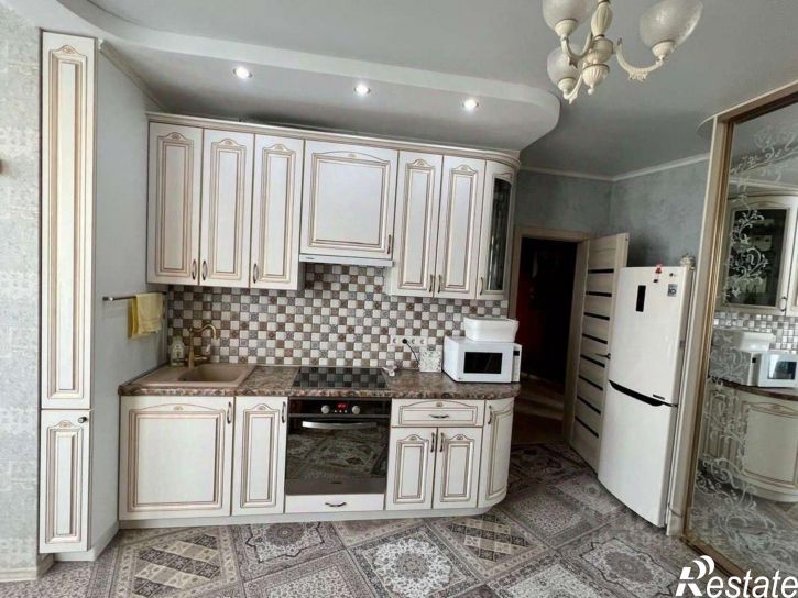 1-комн квартира улица Архитектора Рехмукова, 7,  д. 7
