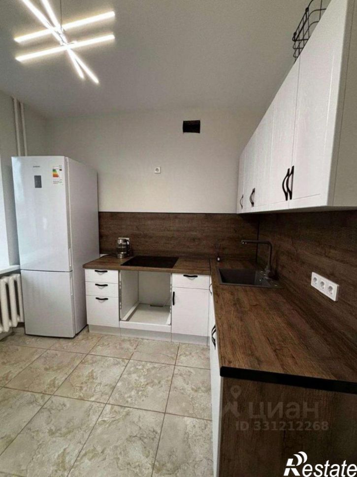 1-комн квартира Бакалинская улица, 33,  д. 33