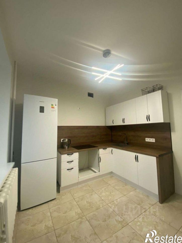 1-комн квартира Бакалинская улица, 33,  д. 33