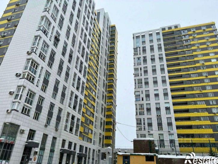 1-комн квартира улица Архитектора Рехмукова, 7,  д. 7
