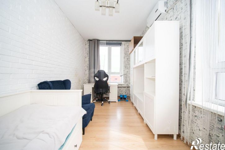 3-комн квартира улица Чернышевского, 28,  д. 28