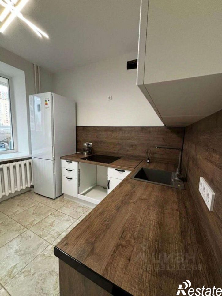 1-комн квартира Бакалинская улица, 33,  д. 33