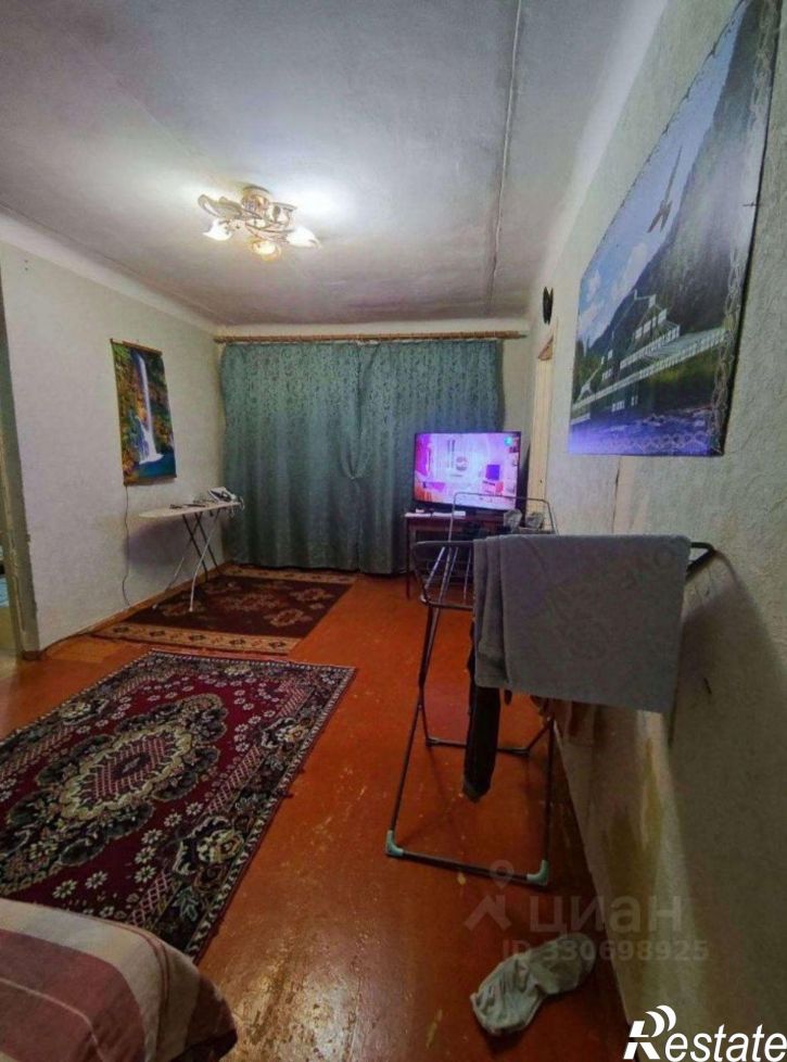 2-комн квартира Архитектурная улица, 5А,  д. 5А
