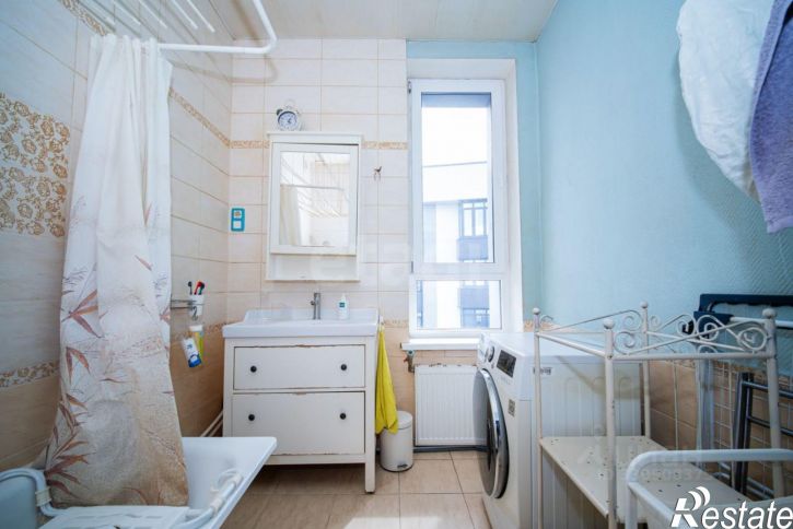 3-комн квартира улица Чернышевского, 28,  д. 28