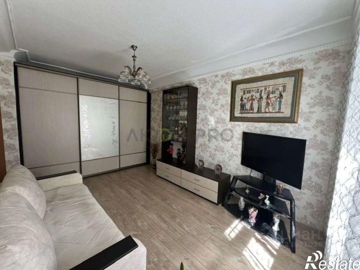 2-комн квартира улица Мира, 17,  д. 17