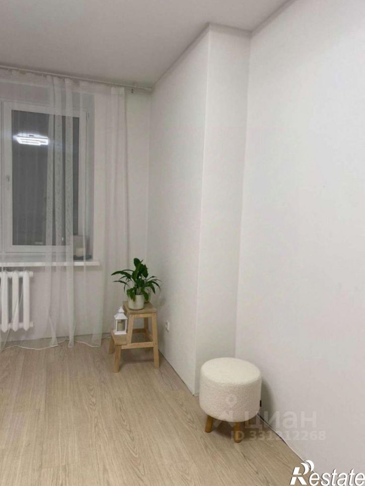 1-комн квартира Бакалинская улица, 33,  д. 33