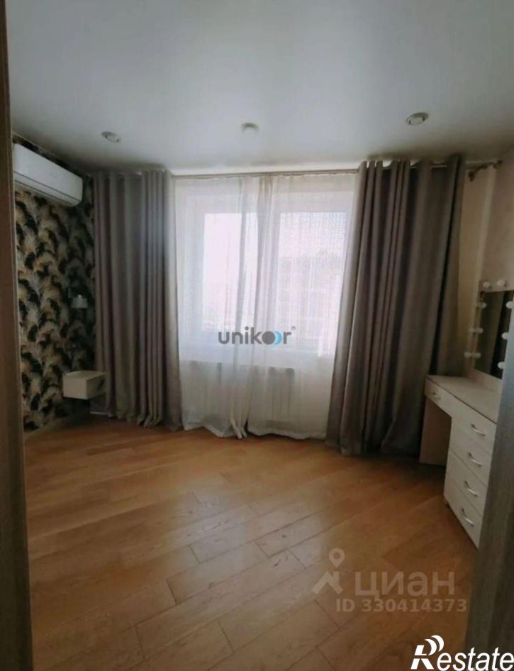 3-комн квартира Бакалинская улица, 33 к1,  д. 33 к1