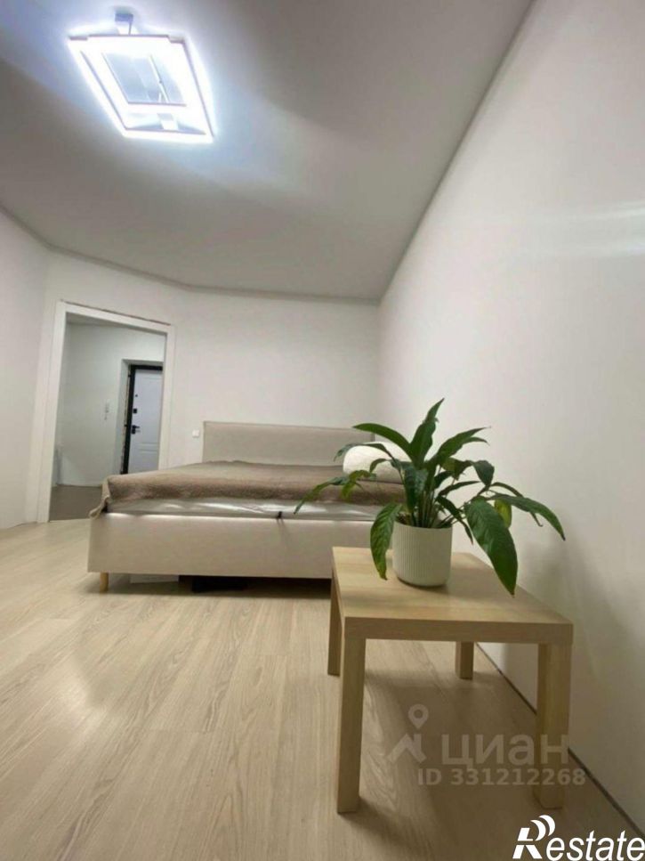 1-комн квартира Бакалинская улица, 33,  д. 33