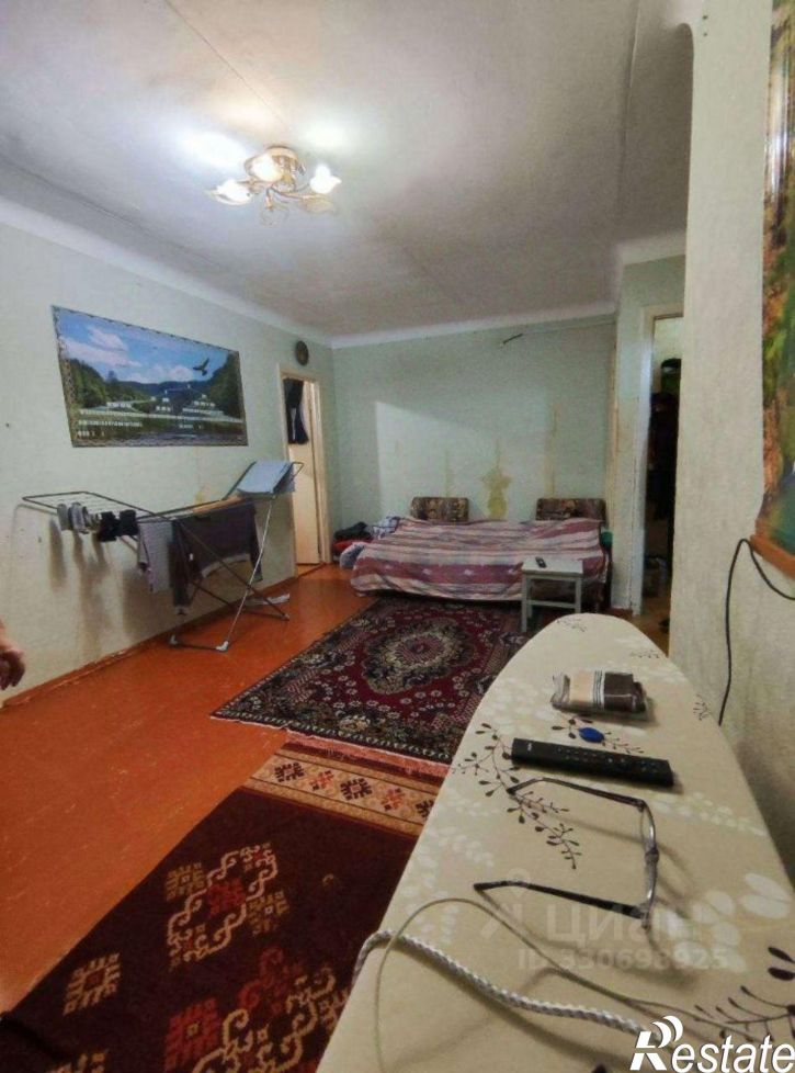 2-комн квартира Архитектурная улица, 5А,  д. 5А