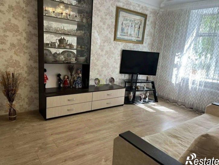 2-комн квартира улица Мира, 17,  д. 17