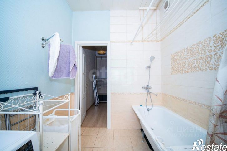 3-комн квартира улица Чернышевского, 28,  д. 28