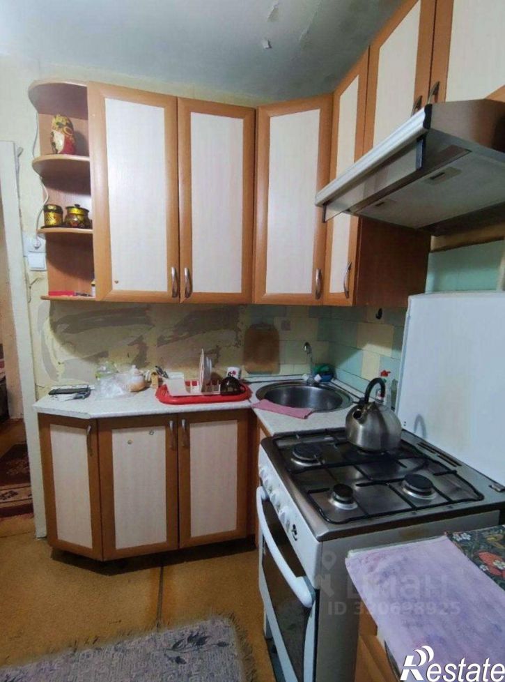 2-комн квартира Архитектурная улица, 5А,  д. 5А