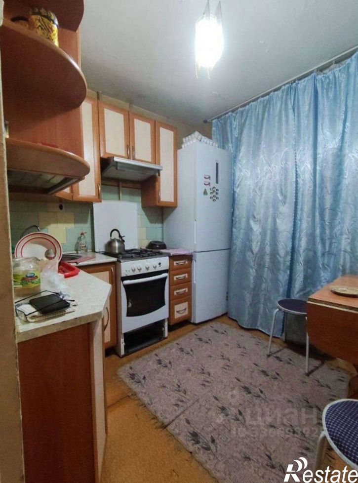 2-комн квартира Архитектурная улица, 5А,  д. 5А