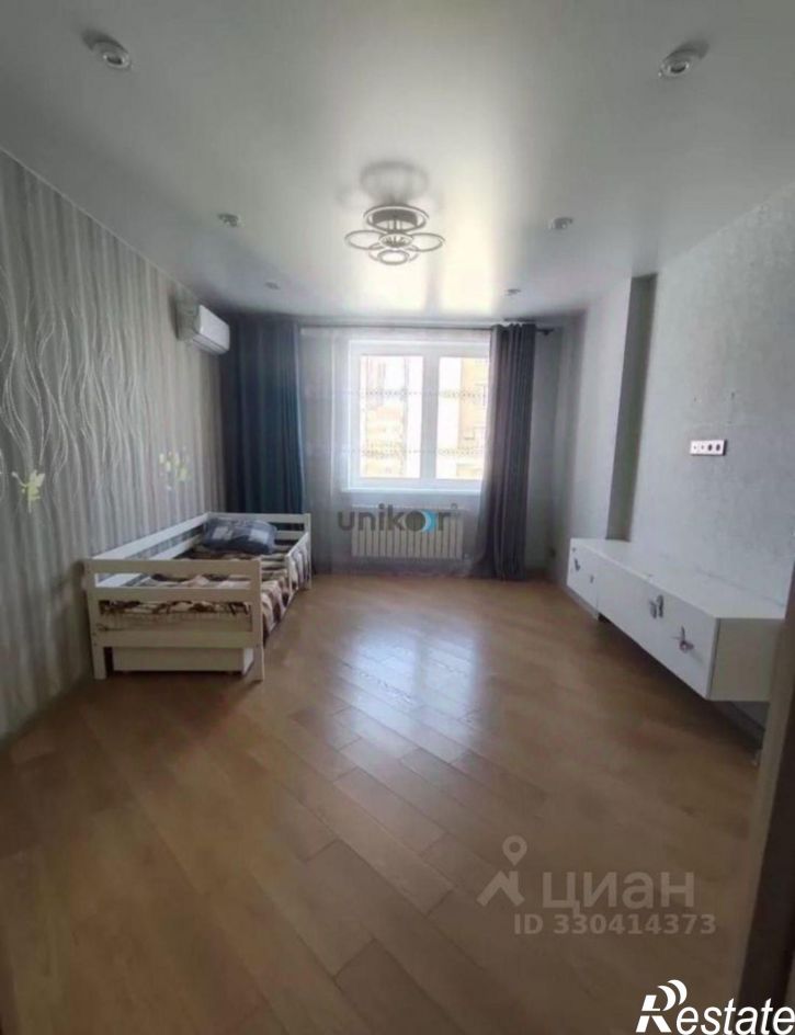 3-комн квартира Бакалинская улица, 33 к1,  д. 33 к1