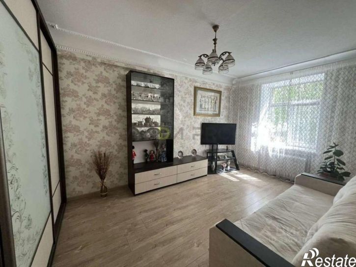 2-комн квартира улица Мира, 17,  д. 17