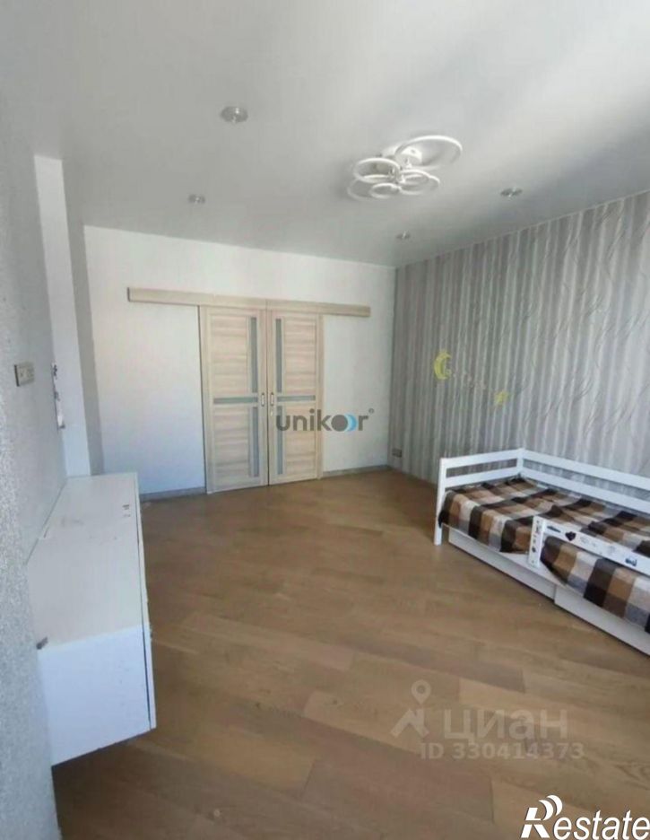 3-комн квартира Бакалинская улица, 33 к1,  д. 33 к1