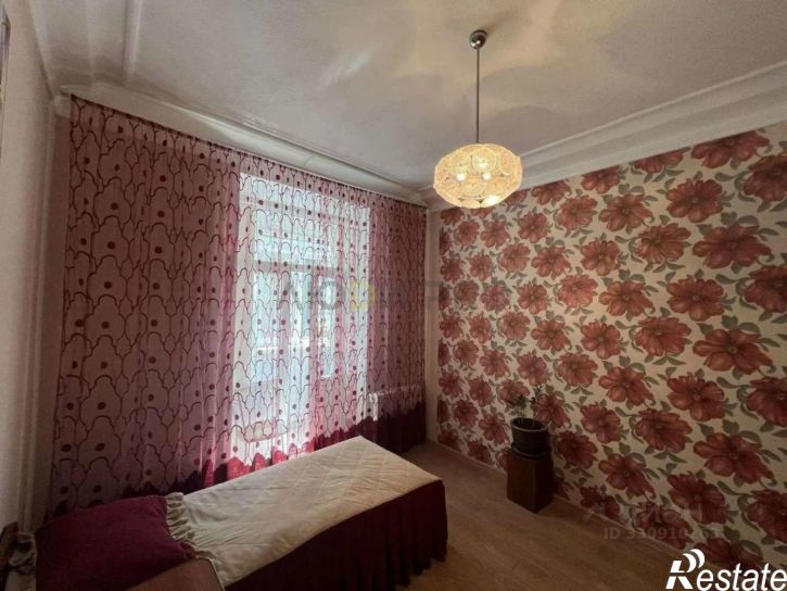2-комн квартира улица Мира, 17,  д. 17