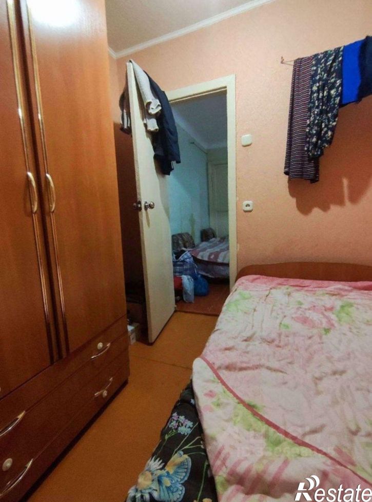 2-комн квартира Архитектурная улица, 5А,  д. 5А