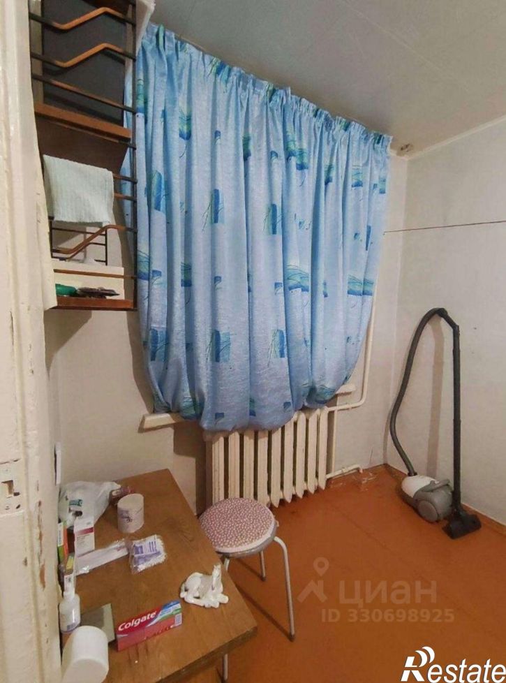 2-комн квартира Архитектурная улица, 5А,  д. 5А
