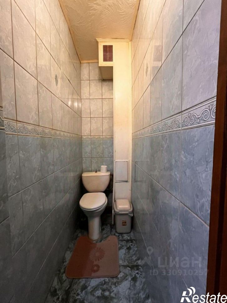 4-комн квартира улица Юрия Гагарина, 14,  д. 14