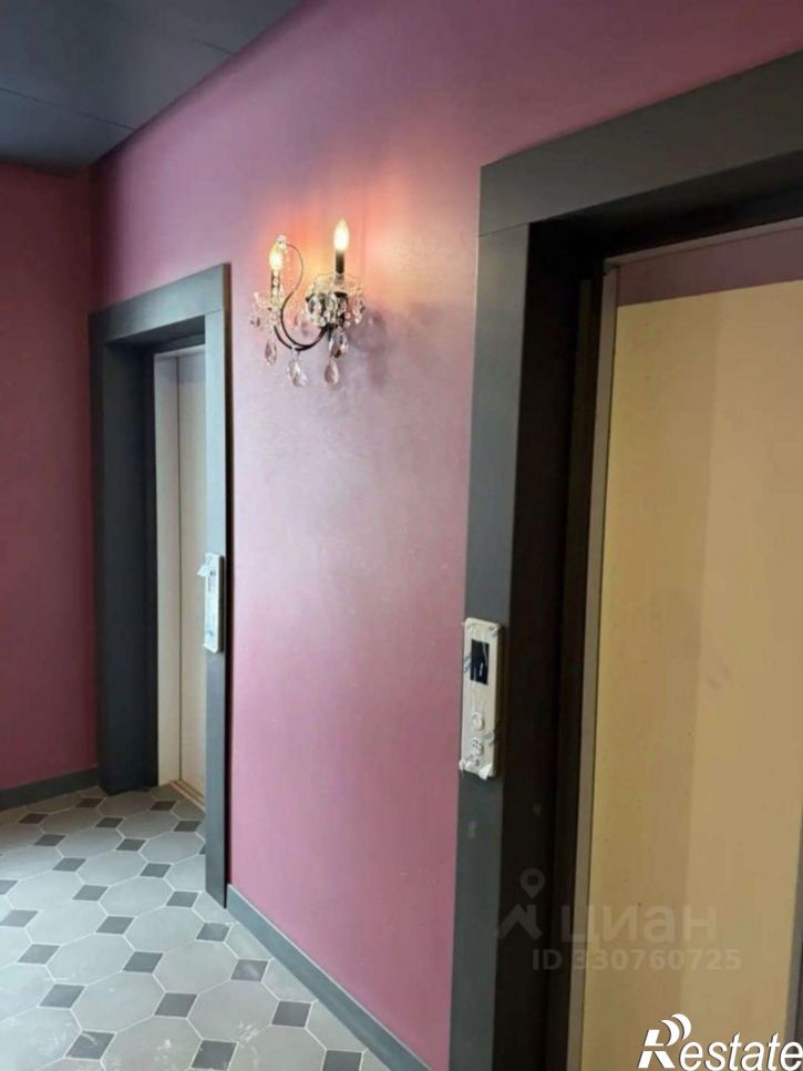2-комн квартира улица Рихарда Зорге, 73/1,  д. 73/1