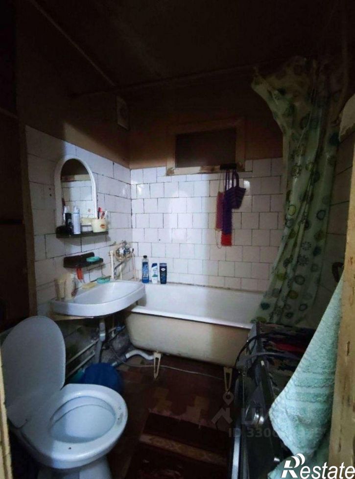 2-комн квартира Архитектурная улица, 5А,  д. 5А