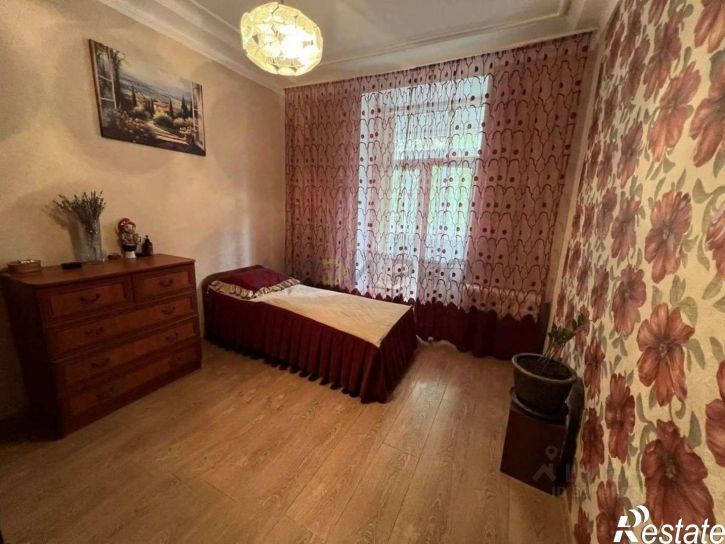2-комн квартира улица Мира, 17,  д. 17
