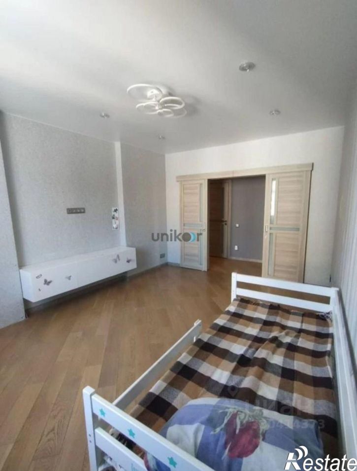 3-комн квартира Бакалинская улица, 33 к1,  д. 33 к1