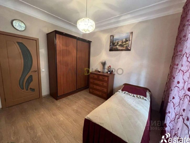 2-комн квартира улица Мира, 17,  д. 17