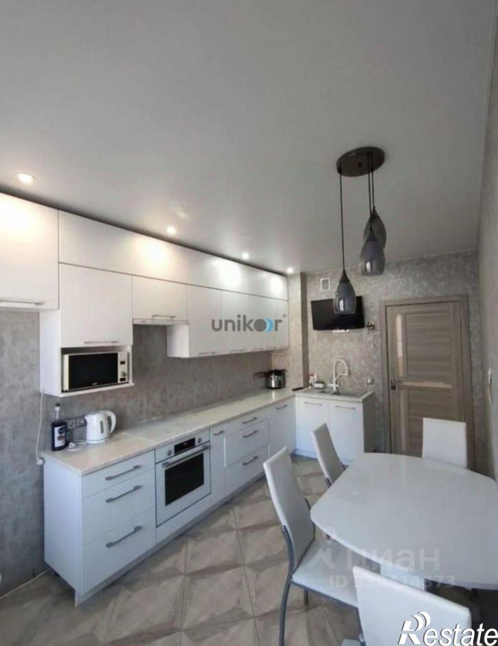 3-комн квартира Бакалинская улица, 33 к1,  д. 33 к1