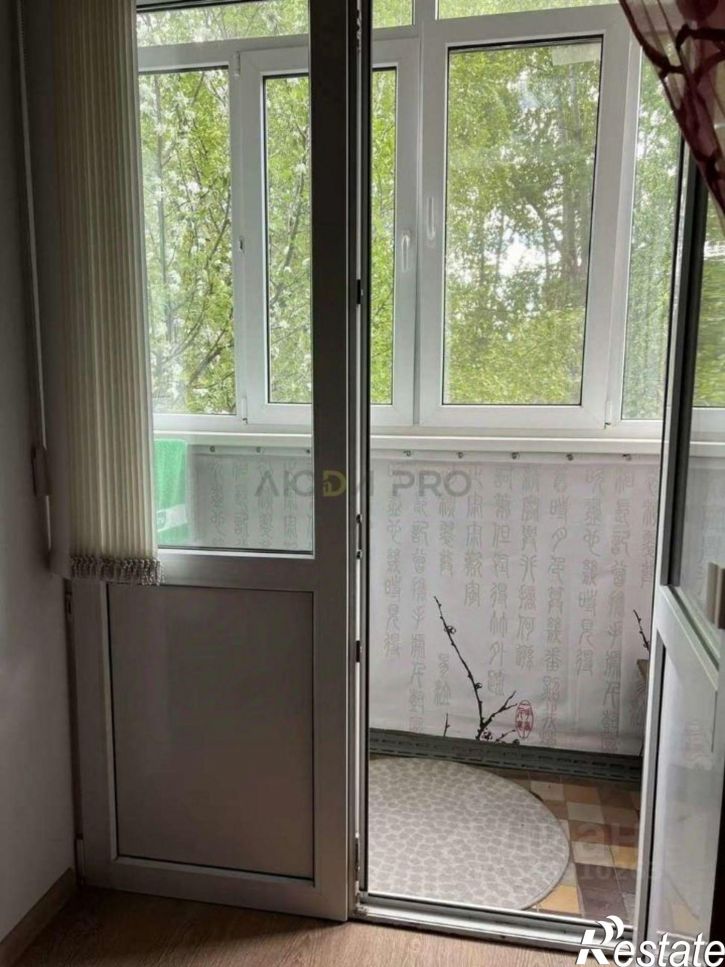 2-комн квартира улица Мира, 17,  д. 17