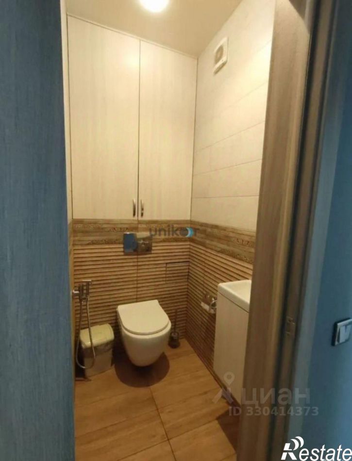 3-комн квартира Бакалинская улица, 33 к1,  д. 33 к1